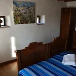 Ca Borgh Séjour à la ferme Santa Maria di Feletto