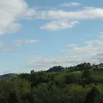 Séjour à la ferme Ca Borgh *