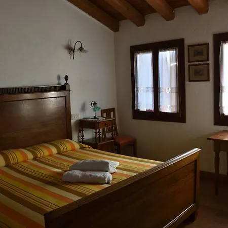 Ca Borgh * Santa Maria di Feletto