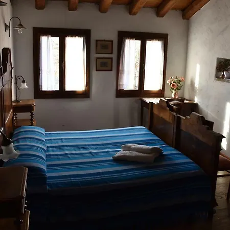 Ca Borgh Santa Maria di Feletto