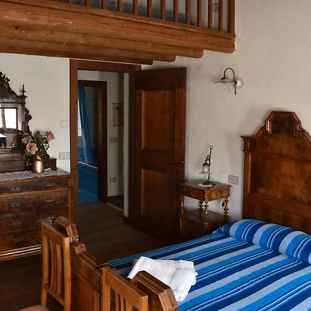 Lantgård Ca Borgh Santa Maria di Feletto