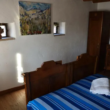 Ca Borgh Lantgård Santa Maria di Feletto