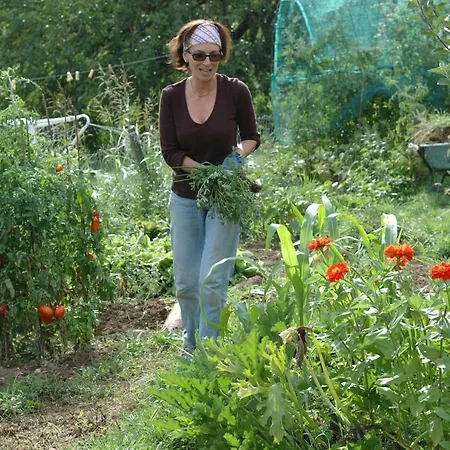 Ca Borgh Lantgård Santa Maria di Feletto