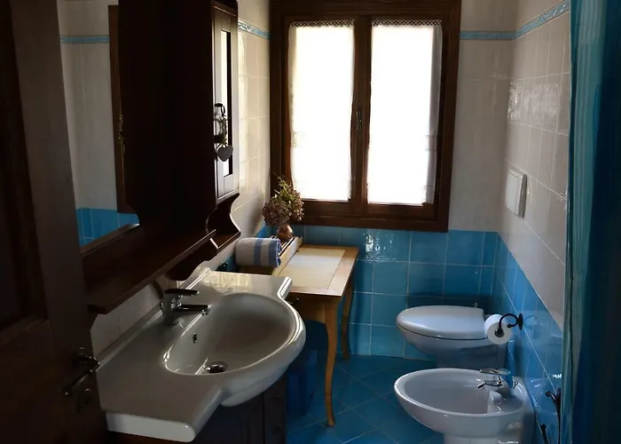 팜스테이 Ca Borgh