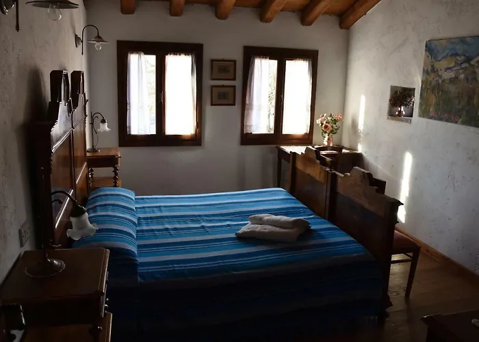 Ca Borgh Santa Maria di Feletto