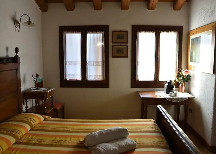 Ca Borgh 팜스테이 *