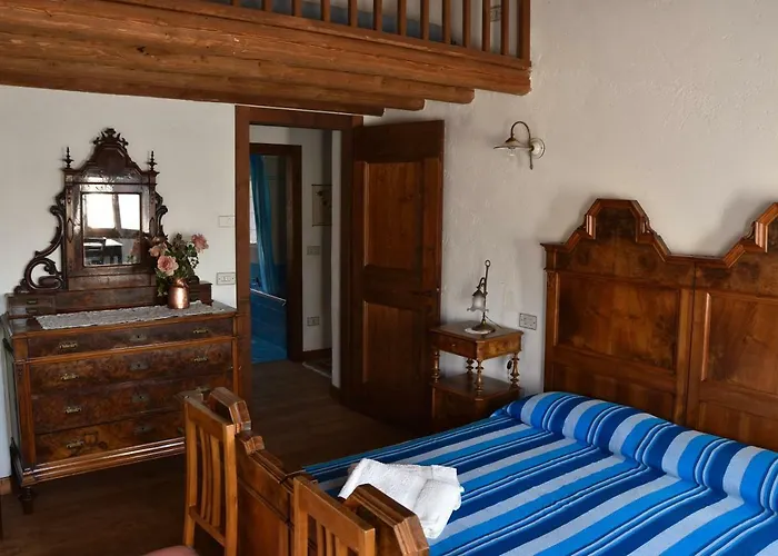 팜스테이 Ca Borgh Santa Maria di Feletto