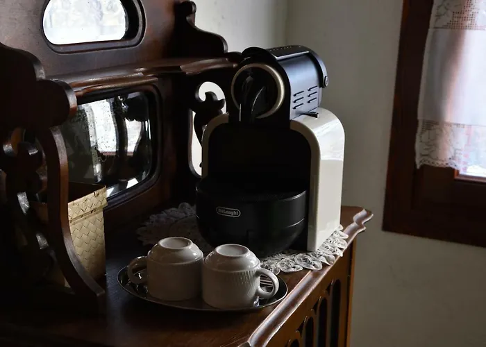 팜스테이 Ca Borgh