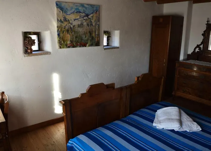 Ca Borgh 팜스테이 Santa Maria di Feletto