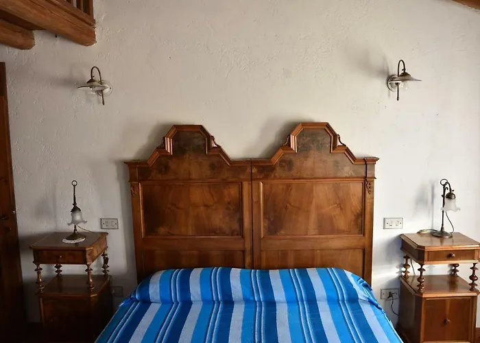 Ca Borgh 팜스테이 Santa Maria di Feletto