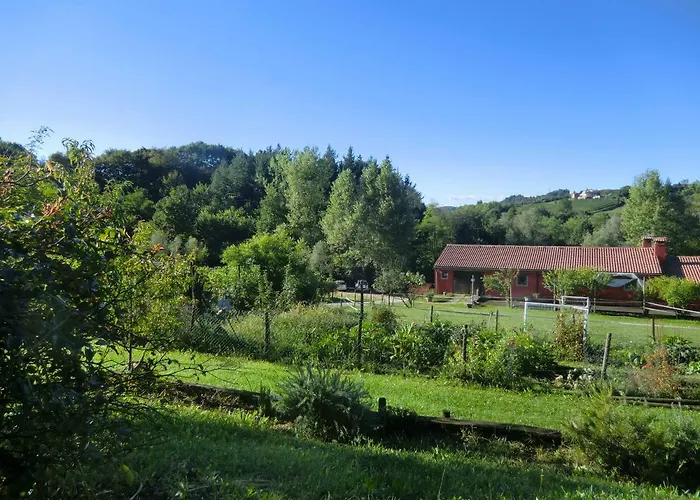 Ca Borgh * Santa Maria di Feletto