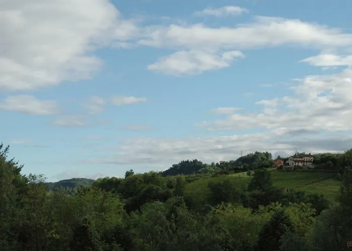 팜스테이 Ca Borgh *