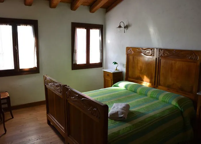 팜스테이 Ca Borgh