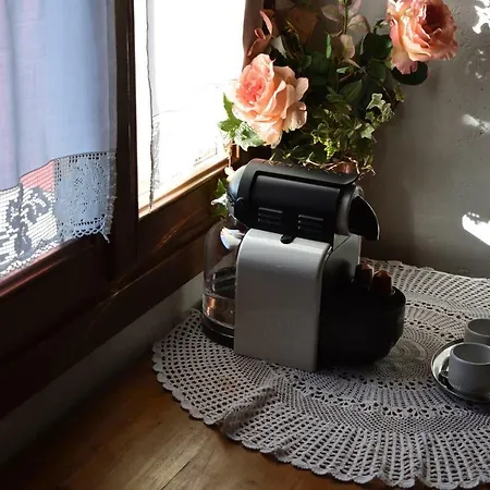 Ca Borgh 农家乐 Santa Maria di Feletto