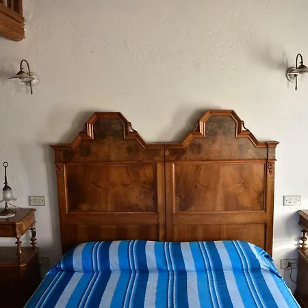 Ca Borgh Bauernhof Santa Maria di Feletto