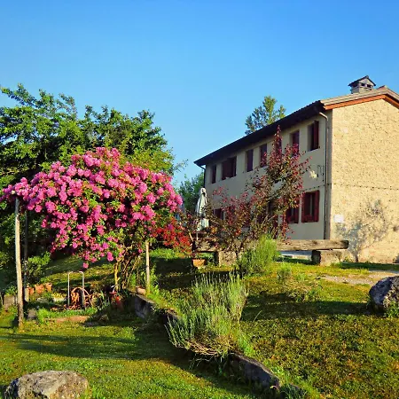 Ca Borgh Santa Maria di Feletto